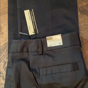 Brand new express brand columnist pants